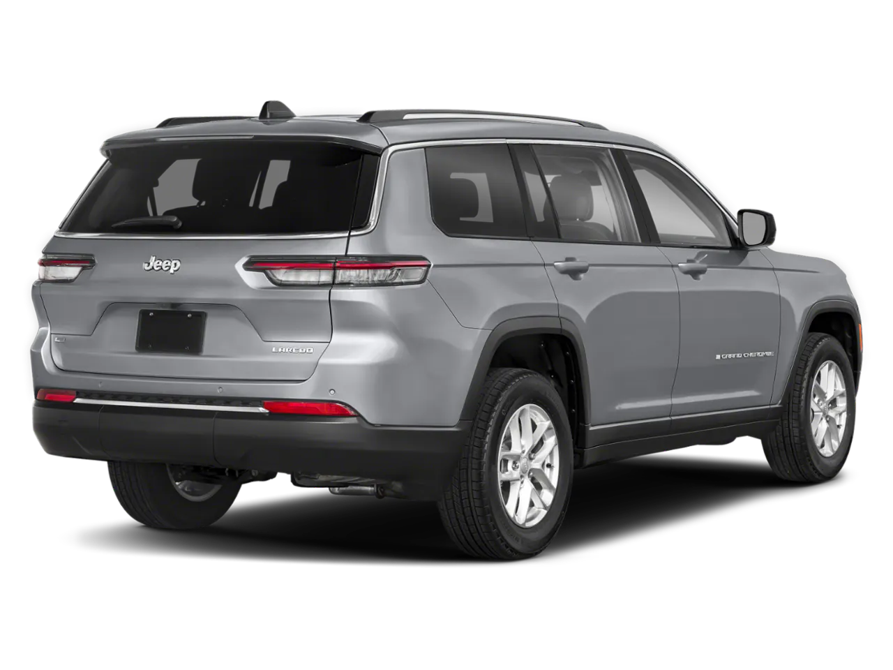 Used 2023 Jeep Grand Cherokee L SUV